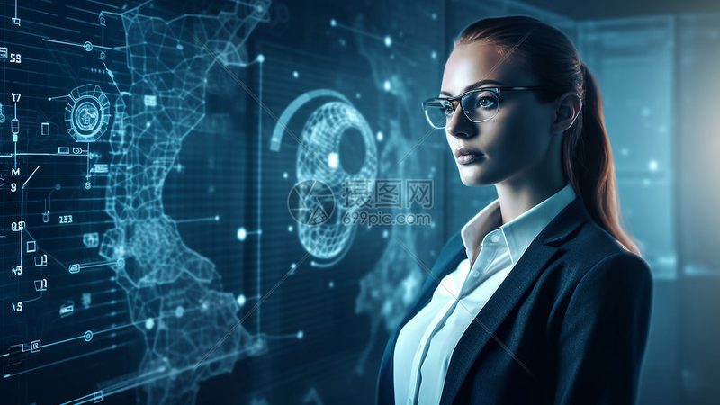 弱电系统集成：揭秘企业智能化转型的关键一环**